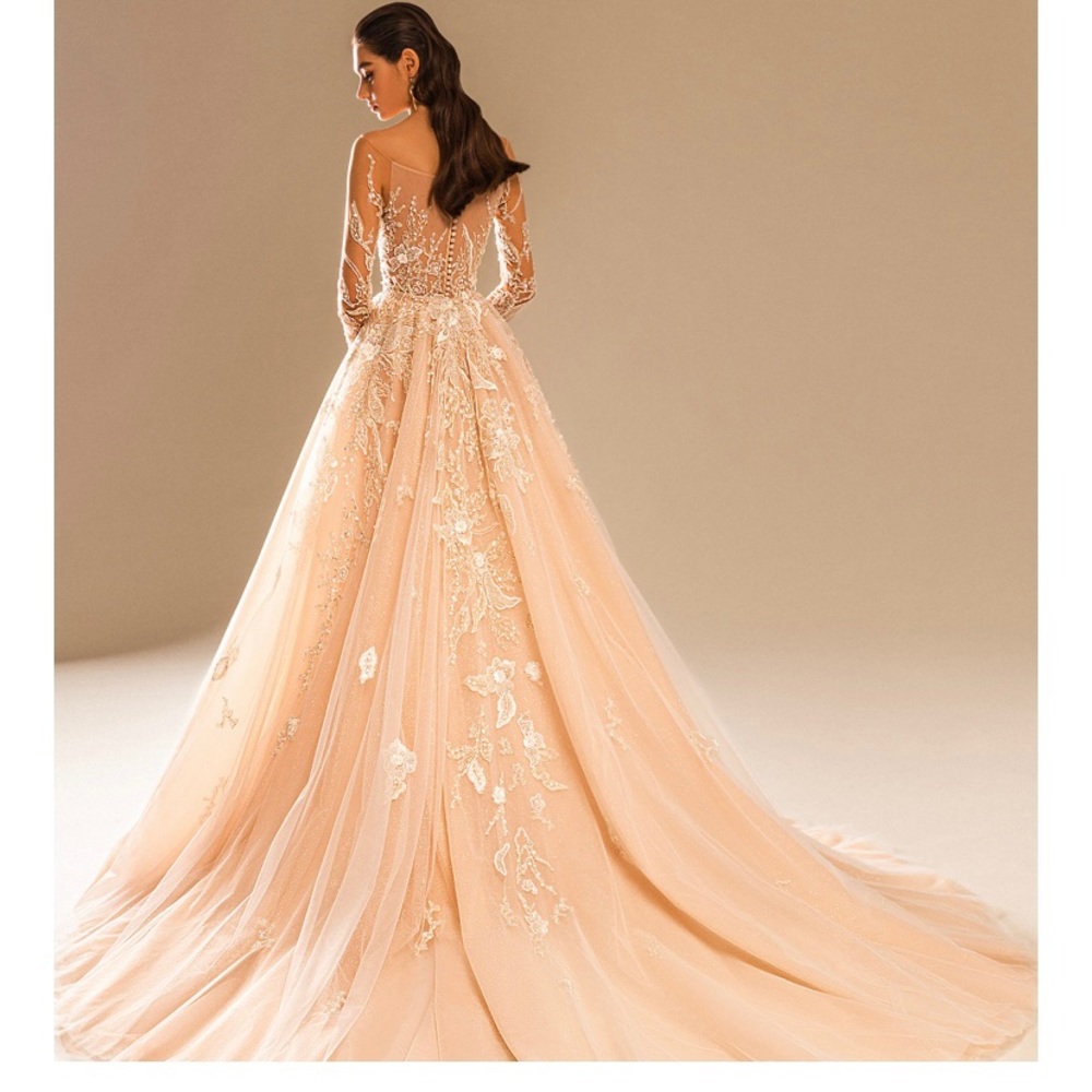 Wedding/Evening Dress